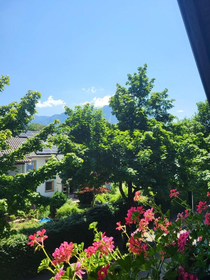Gasthaus Staufenbruecke Bad Reichenhall Εξωτερικό φωτογραφία