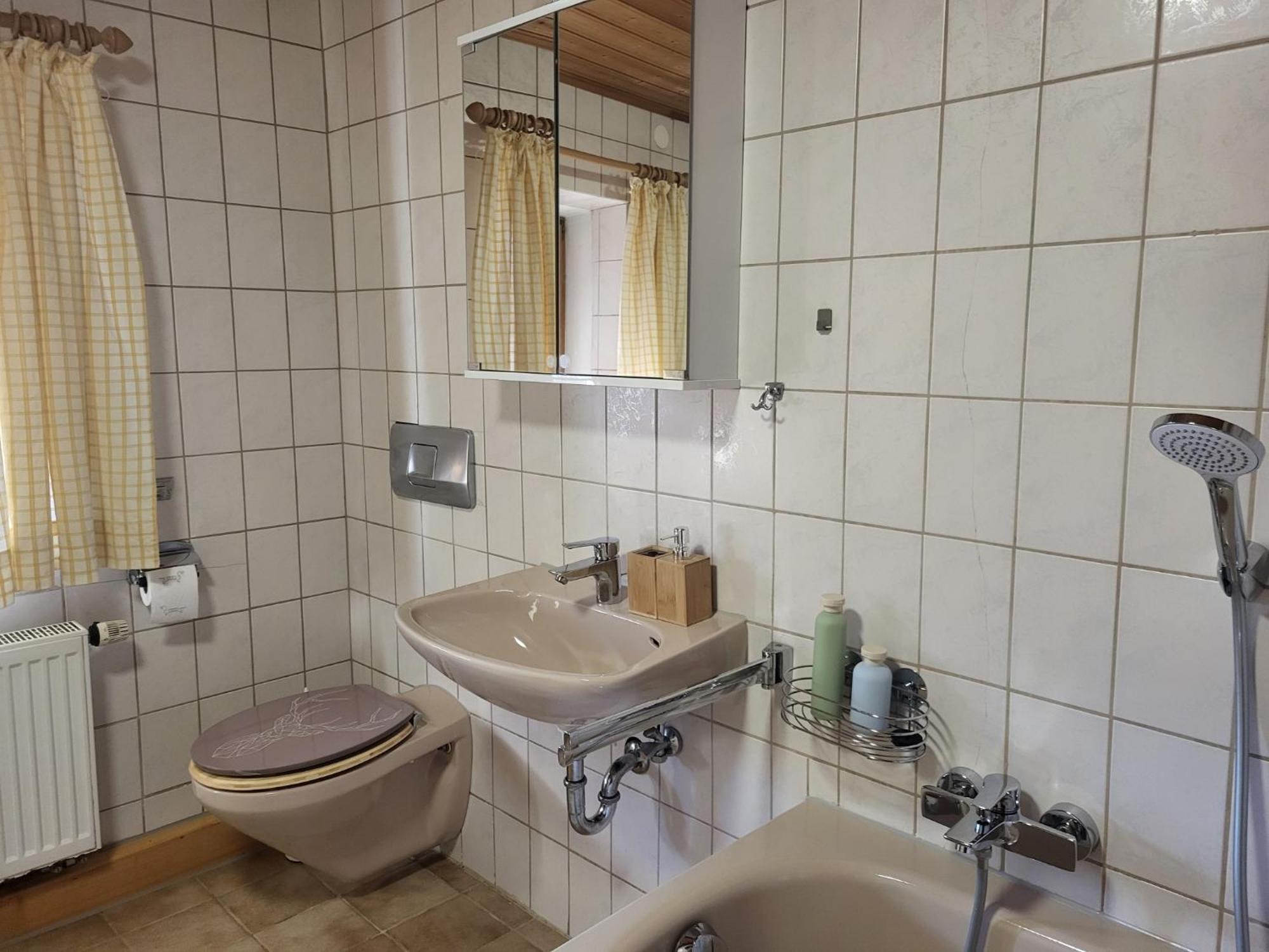 Gasthaus Staufenbruecke Bad Reichenhall Εξωτερικό φωτογραφία