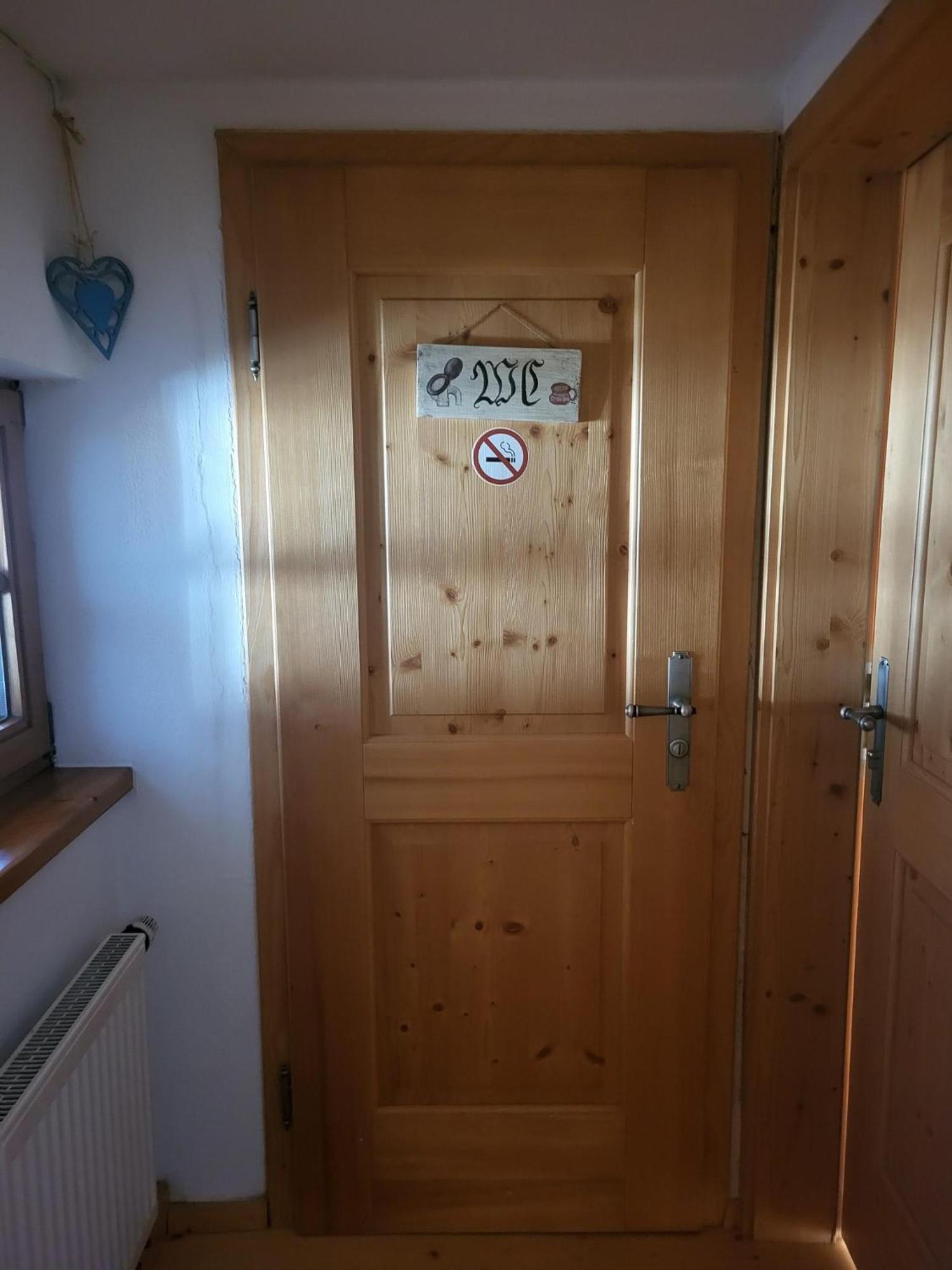 Gasthaus Staufenbruecke Bad Reichenhall Εξωτερικό φωτογραφία