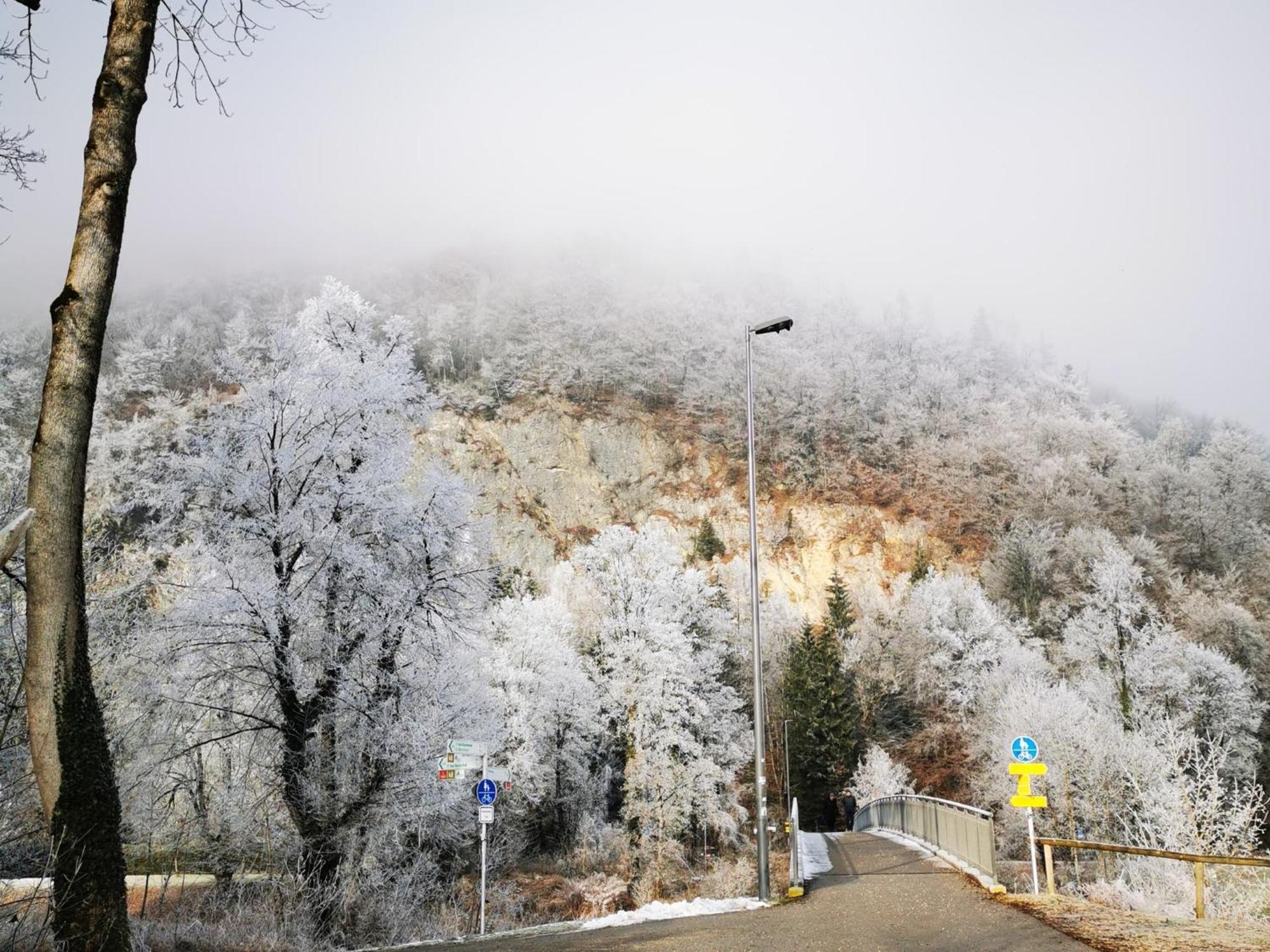 Gasthaus Staufenbruecke Bad Reichenhall Εξωτερικό φωτογραφία